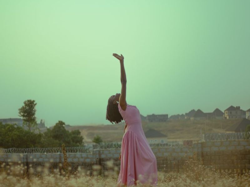 How To Find Freedom In&nbsp;Christ