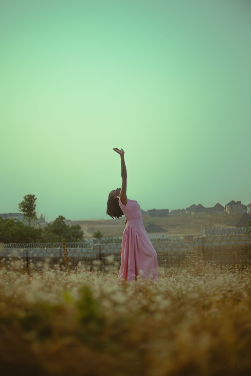 How To Find Freedom In&nbsp;Christ